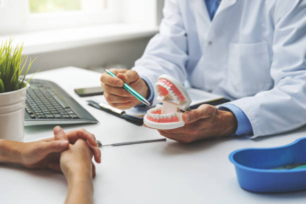 Emergency Dental Services in Barton, NM