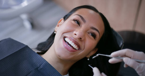 Best Full Mouth Reconstruction  in Barton, NM